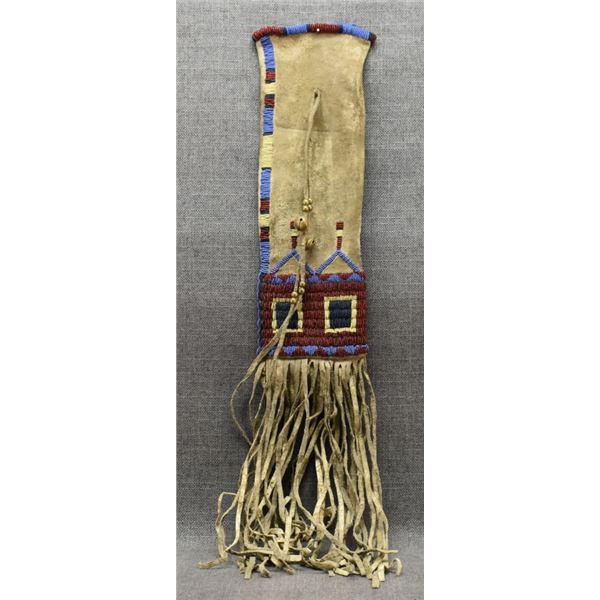 SIOUX TABACCO BAG