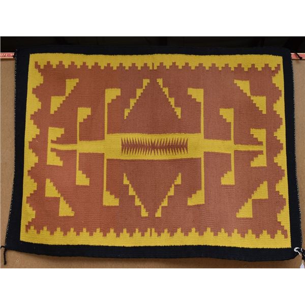 NAVAJO TEXTILE