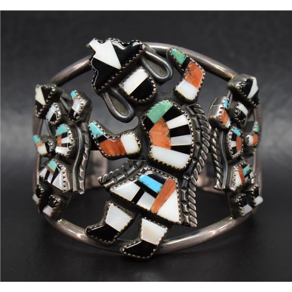 ZUNI BRACELET