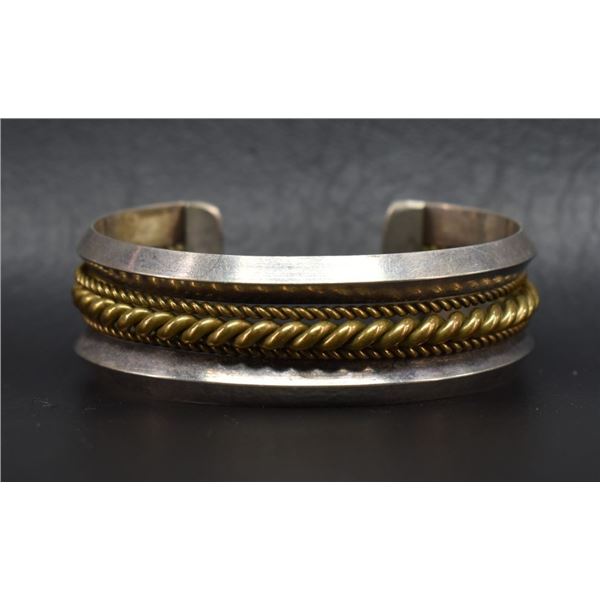 NAVAJO BRACELET