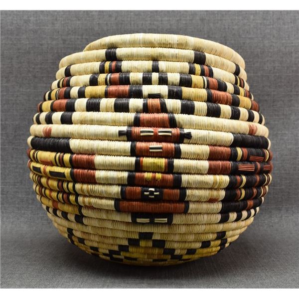 HOPI BASKET