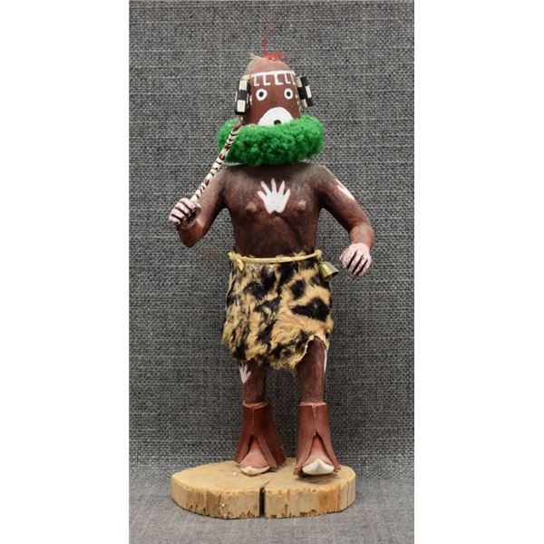 HOPI KACHINA
