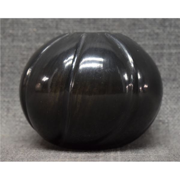 SANTA CLARA POTTERY BOWL (LAURA)