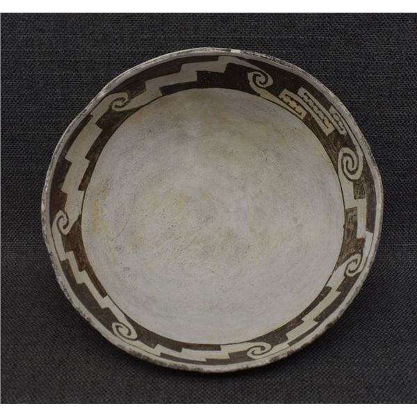 MIMBRES POTTERY BOWL