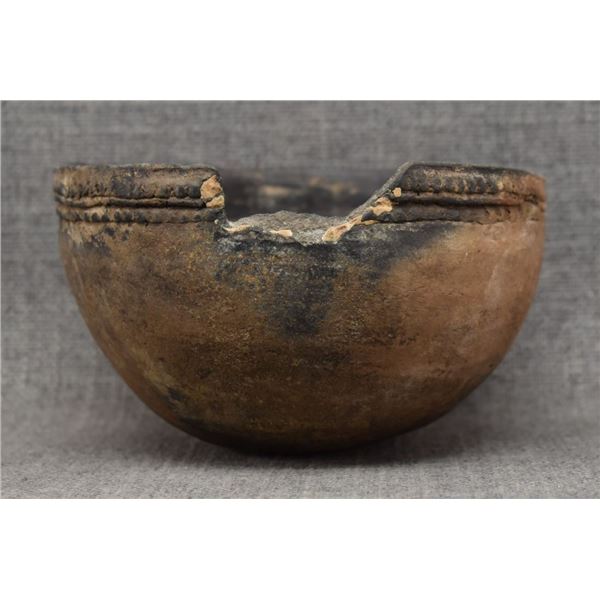 MOGOLLON POTTERY BOWL
