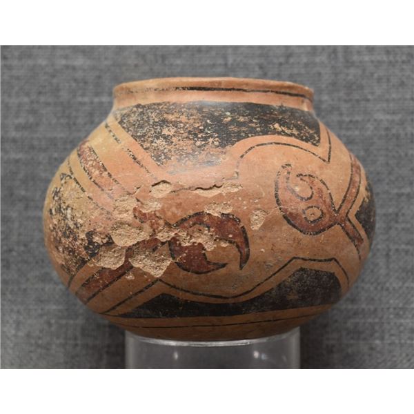 CASAS GRANDES POTTERY OLLA