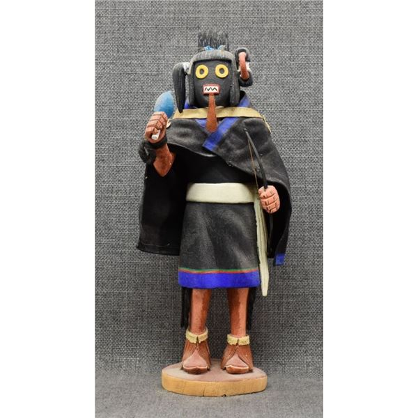 HOPI KACHINA