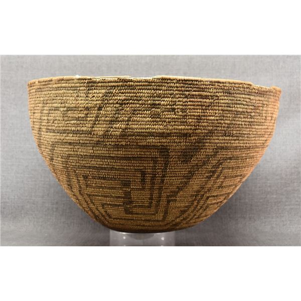 PIMA BASKETRY BOWL