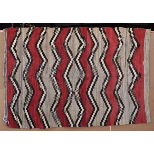 NAVAJO TEXTILE