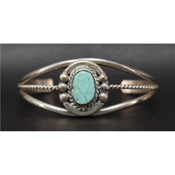 NAVAJO BRACELET