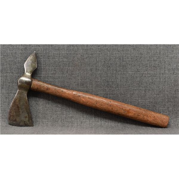 WESTERN SPIKE TOMAHAWK