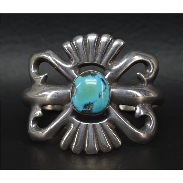 NAVAJO BRACELET