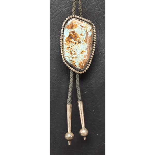 NAVAJO BOLO TIE