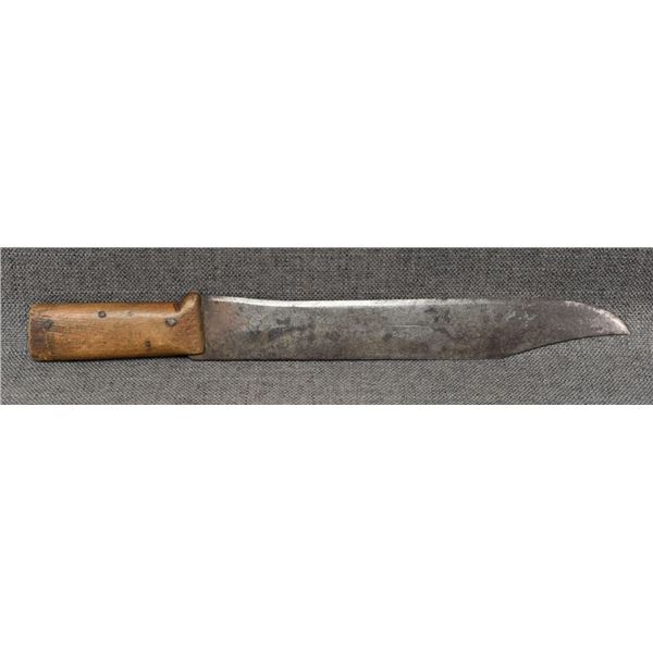 ANTIQUE KNIFE