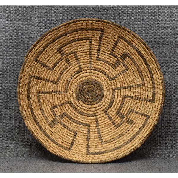 PIMA BASKETRY BOWL