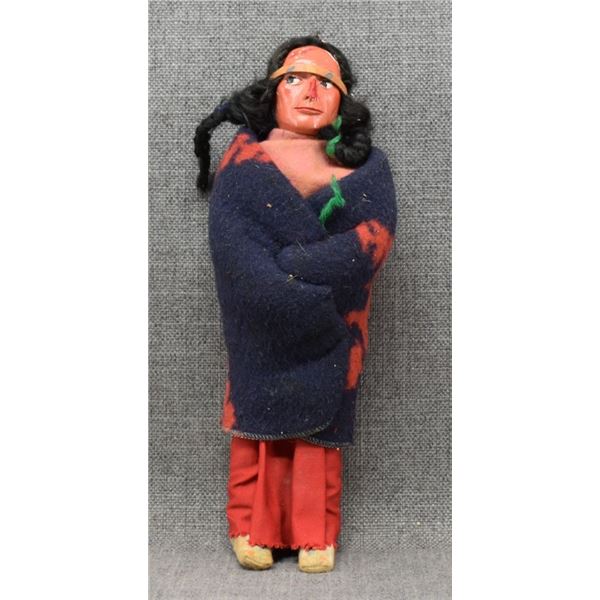 SKOOKUM DOLL