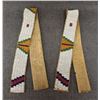 Image 1 : SIOUX BEADED STRIPS