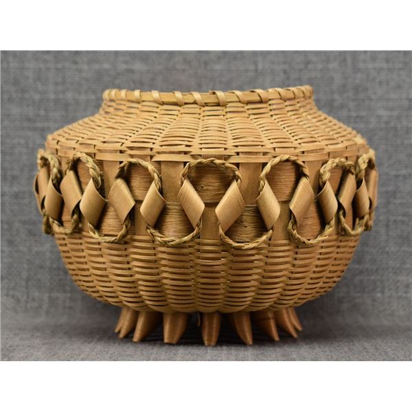 PENOBSCOT BASKET