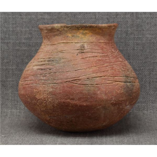 CASAS GRANDE POTTERY OLLA
