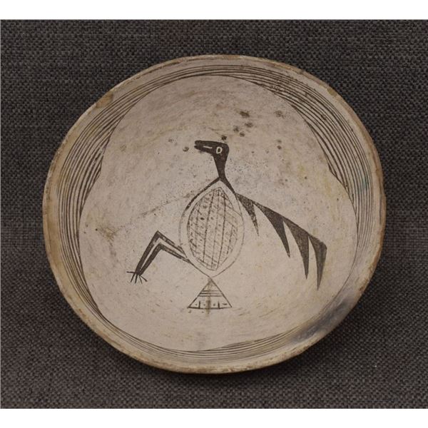 MIMBRES PICTURE BOWL