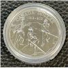 Image 1 : 2012 Canada Silver Dollar