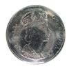 Image 2 : 2002p Canada 50 Cents. MS64. Ascension. ICCS.