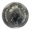 Image 2 : 1997 Canada 50 Cents. SP-66. ICCS.