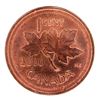 Image 1 : 2000 Canada 1 Cent. MS64. Red. ICCS.