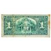 Image 2 : Bank Of Canada 1937 $1.