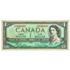 Image 1 : Bank Of Canada 1954 $1.