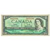 Image 1 : Bank Of Canada 1954 $1.