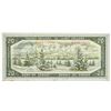 Image 2 : Bank Of Canada 1954 $20 - Modified Portrait.