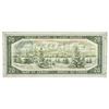 Image 2 : Bank Of Canada 1954 $20 - Modified Portrait.