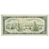Image 2 : Bank Of Canada 1954 $20 - Modified Portrait.