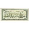 Image 2 : Bank of Canada 1954 $20 - Modified Portrait.