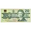 Image 1 : Bank of Canada 1991 $20.