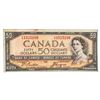 Image 1 : Bank of Canada 1954 $50 - Devils Face
