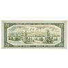 Image 2 : Bank Of Canada 1954 $20 - Modified Portrait.