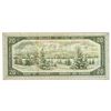 Image 2 : Bank Of Canada 1954 $20 - Devils Face.
