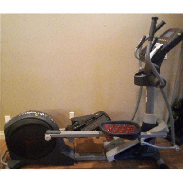 Free Motion 510 Eliptical Like Brand New