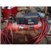 Image 1 : Devilbiss Pro Air2 Air Compressor & Hose