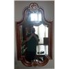 Image 2 : Decorative Large Mirror 28w x48h