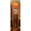 Image 1 : Vintage Grandfather Clock  77" tall