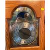 Image 2 : Vintage Grandfather Clock  77" tall
