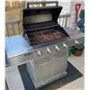 Image 2 : NexGrill Deluxe Duel Energy Natural Gas Full Size BBQ