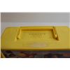 Image 3 : (2) 1980s The Flintstones and Cabbage Patch Kids Lunchboxes