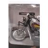 Image 2 : NewRay Indian Motorcycle Die Cast - 1/16