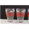Image 2 : (25) Vintage Juice Glasses