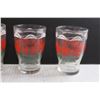Image 3 : (25) Vintage Juice Glasses