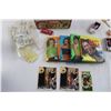 Image 2 : Spice Girls Belt, Figurines, and Assorted Merch